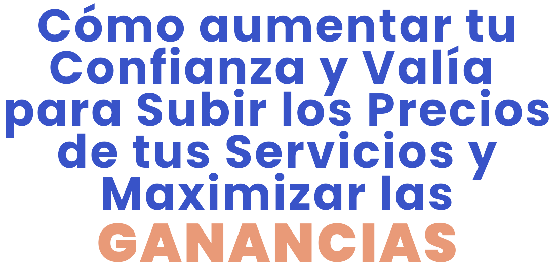 Logo Downsell cómo subir precios